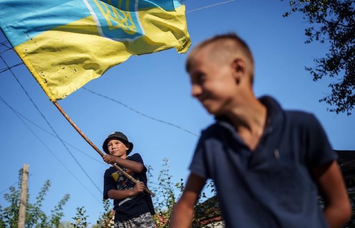 México se sumará a plataforma “Amigos de la Paz” para resolver el conflicto en Ucrania