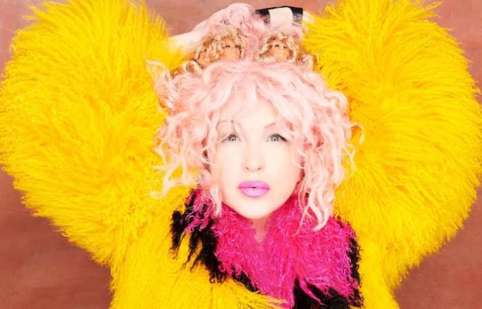 Cyndi Lauper anuncia su adiós definitivo con una gira mundial