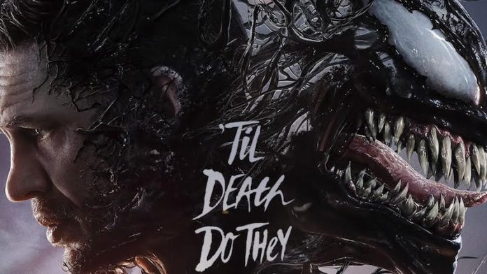 ¡Mira el tráiler de “Venom: El último baile”! Adiós al simbionte de Tom Hardy