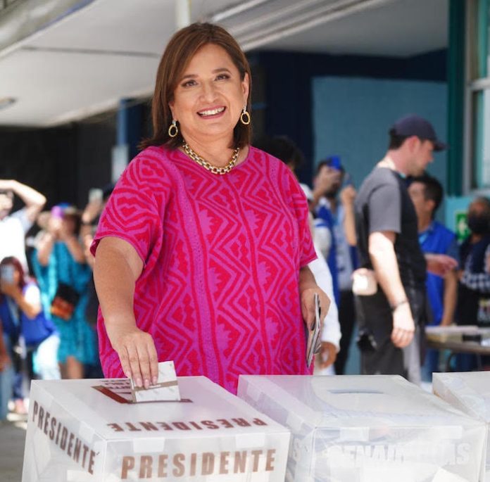 “Si presentaremos impugnaciones”: Xóchitl Gálvez comenta los resultados de las elecciones en México