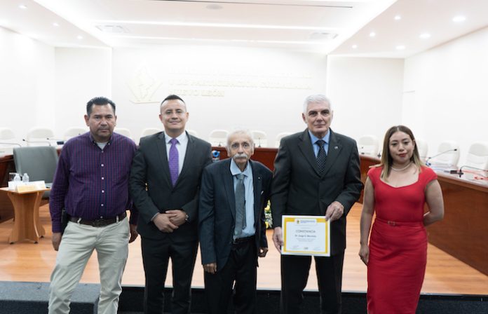 Analizan procesos electorales en América Latina