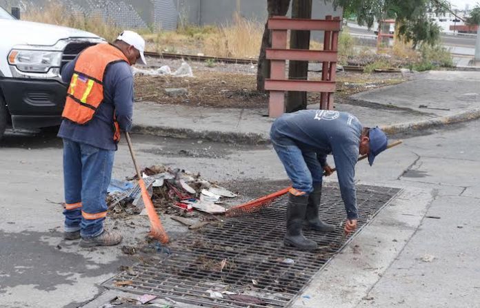 Invita San Nicolás a extremar precauciones ante posible tormenta