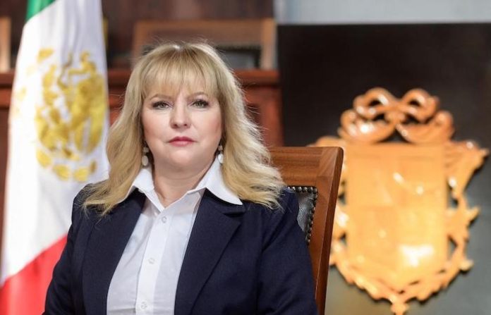 Michoacán condena el asesinato de la alcaldesa del municipio de Cotija, Yolanda Sánchez Figueroa