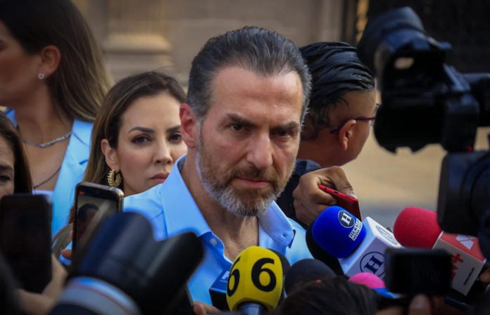 Adrián exhorta a no manchar elecciones limpias en Monterrey