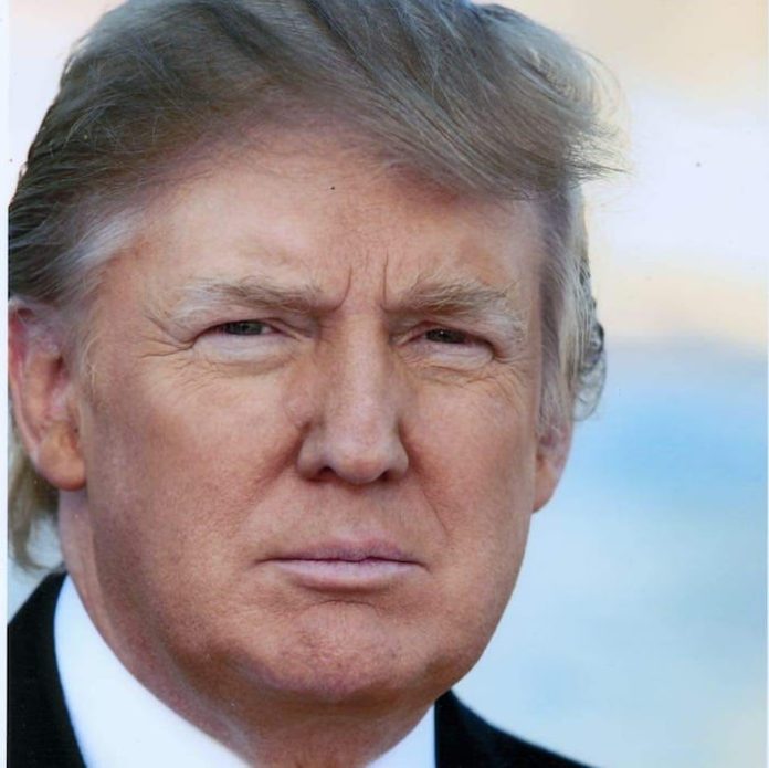 Expresidente Trump afirma que no buscará represalias contra sus enemigos políticos en EU