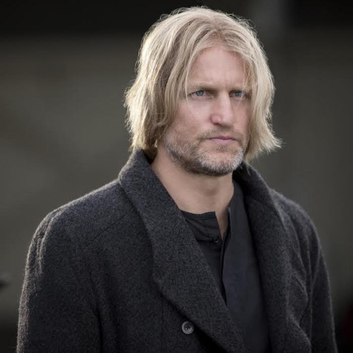 Vuelve el universo de Los Juegos del Hambre: Nuevo libro y película sobre Haymitch