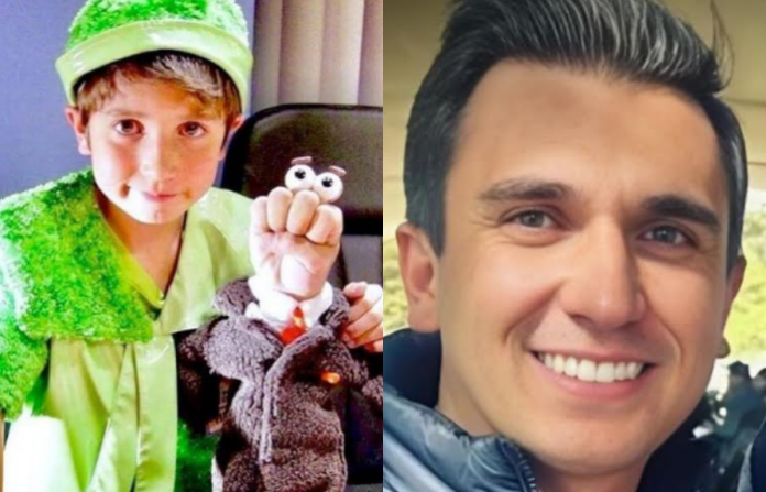 ¡De la pantalla a la política! Actor de Ludoviquito Peluche será regidor en Metepec