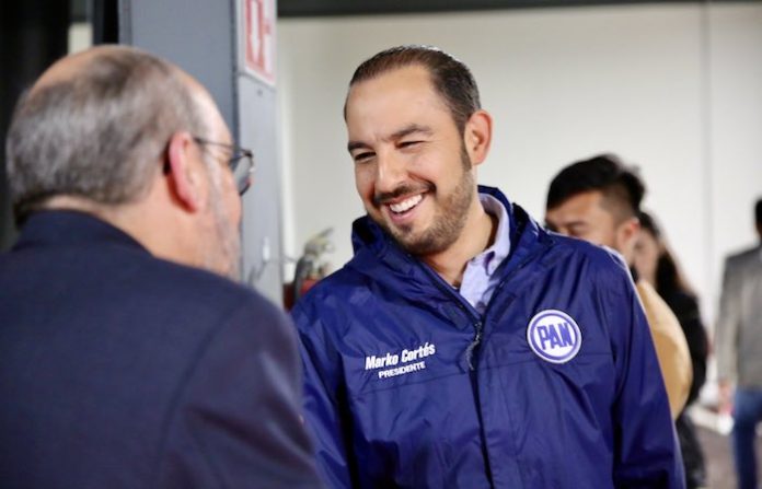 La derecha mexicana en jaque: piden la salida de su dirigente tras fracaso en las elecciones