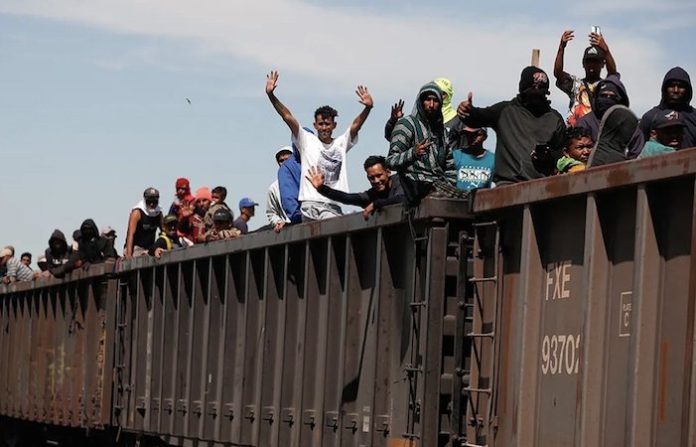 ACNUR reconoce a México por su liderazgo en la protección a refugiados y desplazados