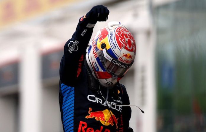 Verstappen toma las decisiones correctas para ganar el GP de Canadá