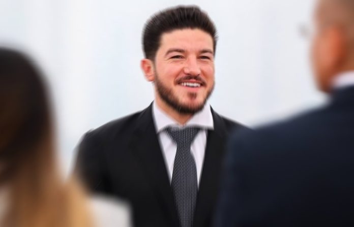 La ruta del juicio contra Samuel García Sepúlveda