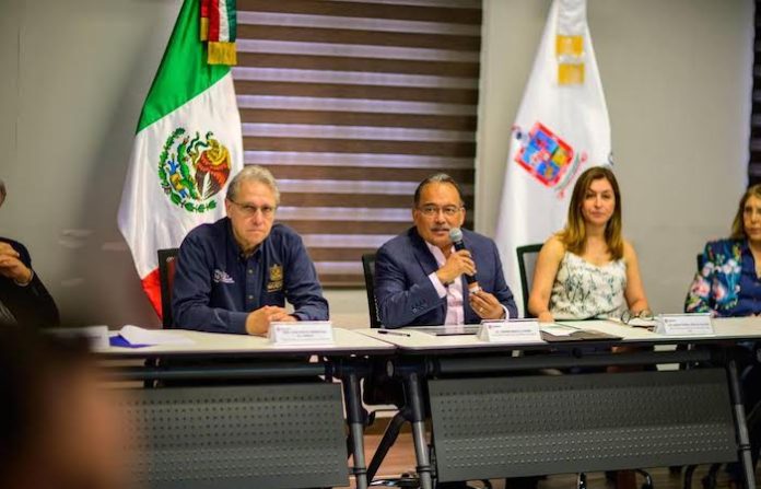 Detonará Escobedo zona norponiente con crecimiento urbano equilibrado y ordenado