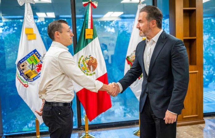 Arranca en Monterrey proceso de transición del Gobierno Municipal