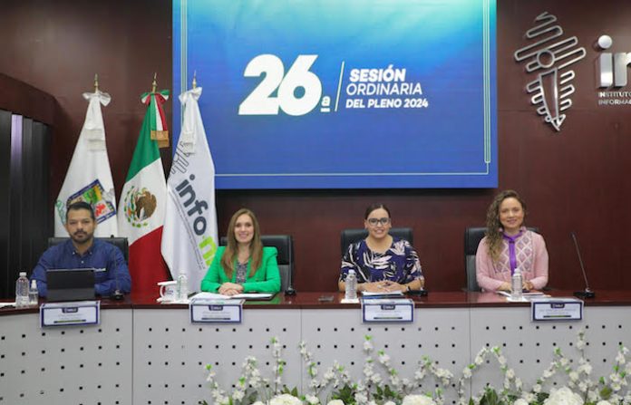 Multa INFONL a la alcaldesa de Iturbide NL