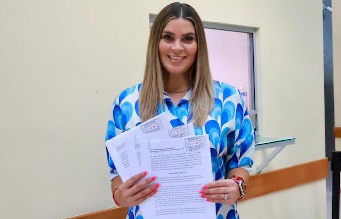 Plantea Ana González crear zonas “Pet Friendly” por ley