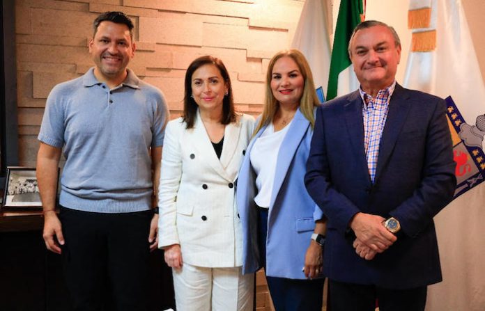 Guadalupe prepara el camino para transición ordenada del DIF