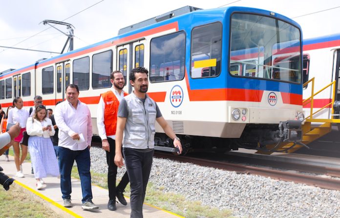 Atenderán en el 070 a usuarios de Metrorrey
