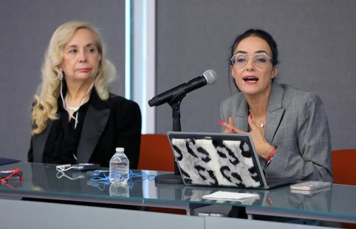 Abordan en UANL derechos de víctimas de violencia de género