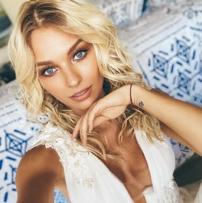 Irina Baeva se queda en Aventurera: Juan Osorio la ratifica como protagonista y el público aplaude la decisión