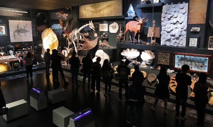 Recibe La Milarca su primer visitante; abre sus puertas al público