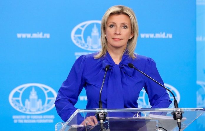 La salida de Suecia de la investigación sobre Nord Stream apunta a “una conspiración internacional”