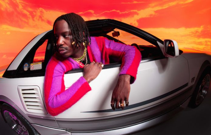 Escucha TRUE MAGIC, el nuevo álbum de salute ya disponible a través de Ninja Tune