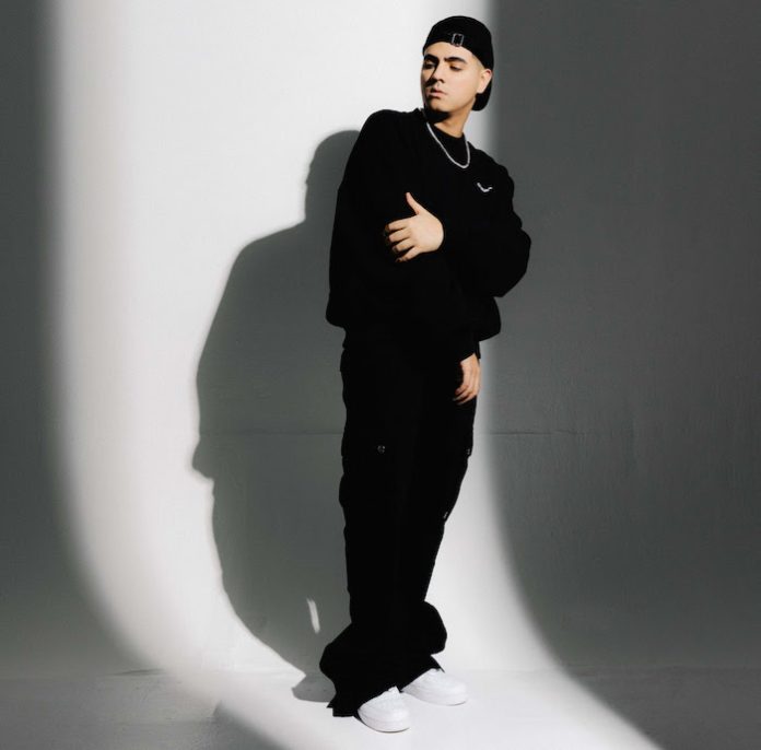 Yubeili regresa con “Oye Cantinero” junto a DAAZ y Alka Produce