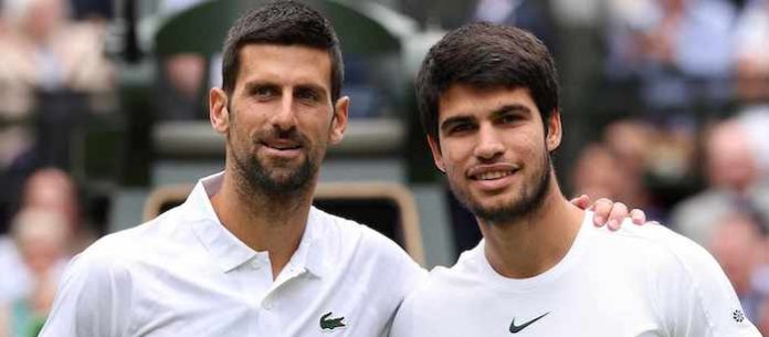 Previa: Alcaraz y Djokovic se citan de nuevo en la Centre Court