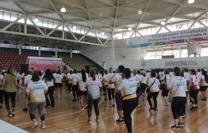 Se activan trabajadores en Nuevo León