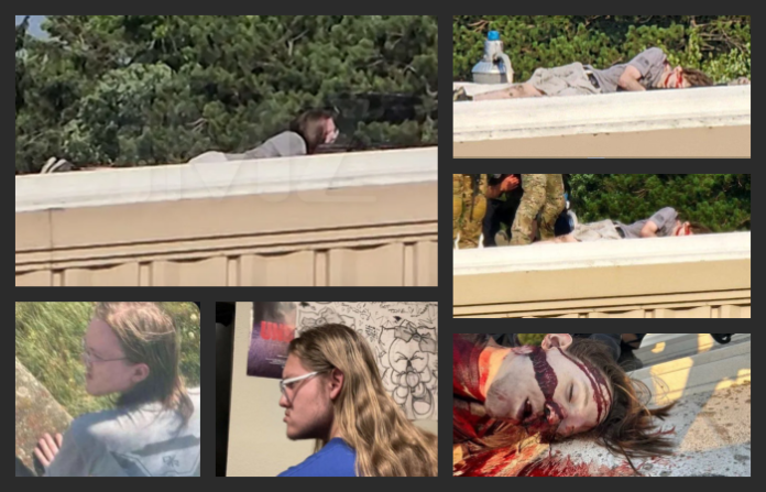 Medios afirman que el FBI ha identificado al autor del atentado contra Donald Trump