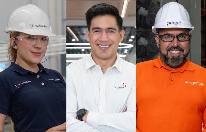 Xignux recibe calificación AAA de HR Ratings