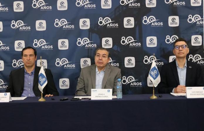 08, 09 y 10 de octubre se celebrará en Monterrey la XVI Edición del Encuentro de Organizaciones Esbeltas