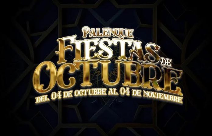 Christian Nodal, María José y Pepe Aguilar encabezan el Palenque de las Fiestas de Octubre 2024