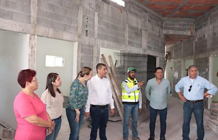 Avanza Centro de Autismo de Juárez; hay cerca de 400 niños inscritos