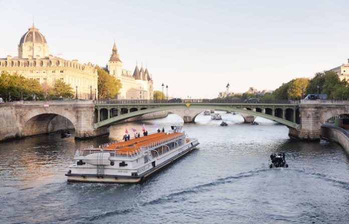 El año 2024 entre los cinco más cálidos en Francia