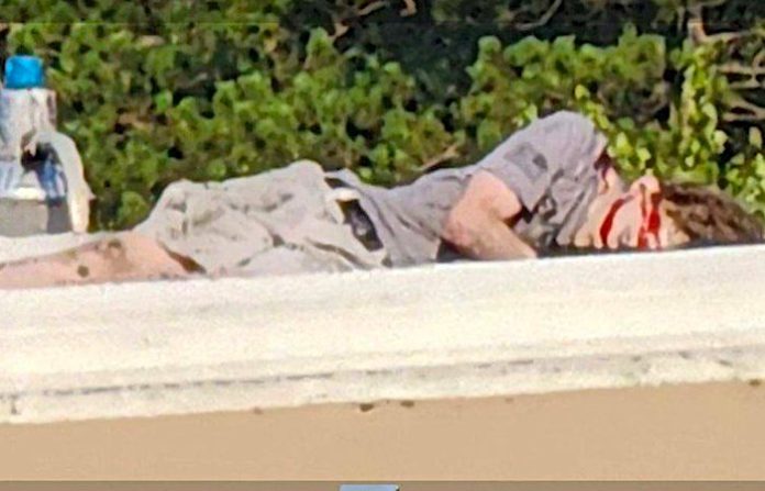 Canciller de México rechaza violencia en elecciones de EU tras atentado contra Trump