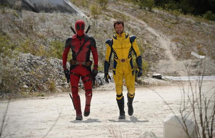 ¡El multiverso de Deadpool explota! Lady Deadpool y Deadpool Kid irrumpen en el nuevo teaser de “Deadpool & Wolverine”