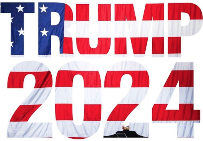 Asesor de Trump opina que presidenciales de EU se decidirán en seis o nueve estados