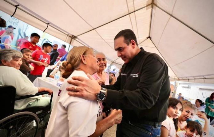 Heriberto Treviño plantea mantenimiento profundo del metro cada año por mandato de ley