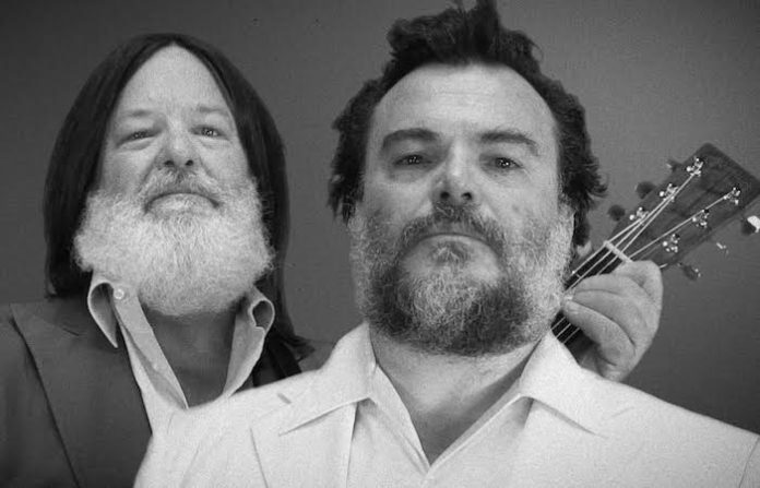 Jack Black cancela la gira de Tenacious D tras comentario controversial sobre Trump