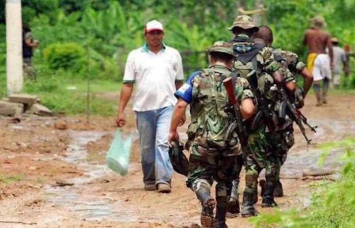Colombia garantiza medidas de seguridad para COP16 tras amenaza de disidencias de las FARC