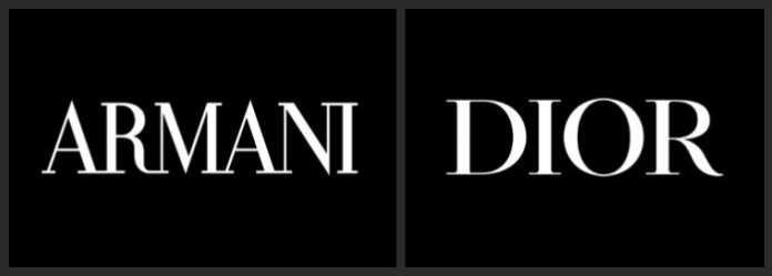 Regulador antimonopolio italiano investiga a Armani y Dior por explotar a trabajadores