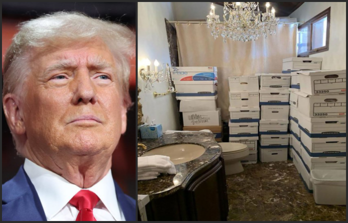 Fiscal de EU apela decisión de jueza de desestimar caso contra Trump