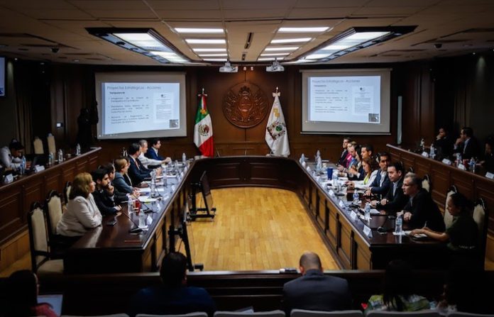 Inicia Monterrey trabajos para la transición del gobierno municipal