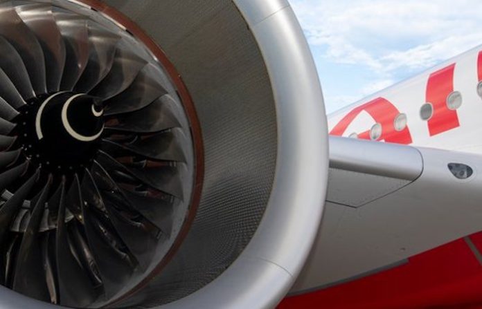 Air India enviará un avión de reserva para pasajeros del vuelo que aterrizó en Krasnoyarsk