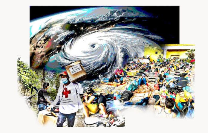 Diseñan metodología para enfrentar desastres meteorológicos