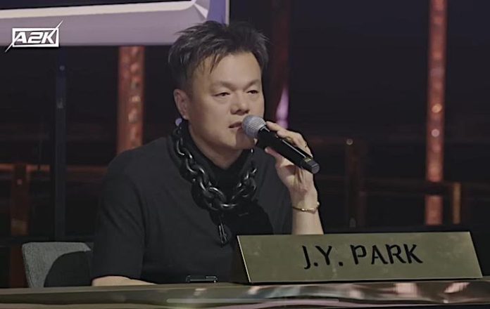 JYP Entertainment da un paso histórico en el mercado de la música latinoamericana con el lanzamiento de su subsidiaria latina y el innovador programa de audiciones L2K