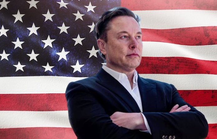 Trump anuncia que Musk aceptó liderar una Comisión de Eficiencia Gubernamental de EU
