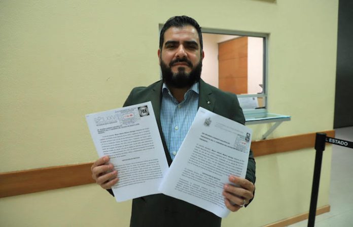 Plantea Mauro Molano incrementar protección de menores de edad en hoteles