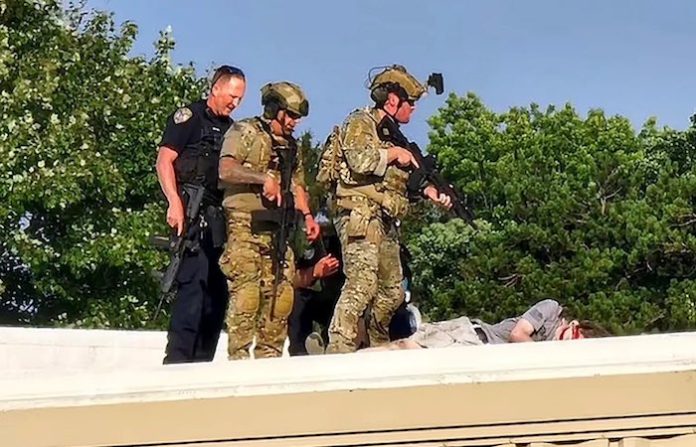 El tirador de Trump habría utilizado un dron para familiarizarse con el terreno previo al ataque